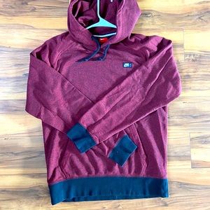 Nike hoodie